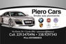 Piero Cars